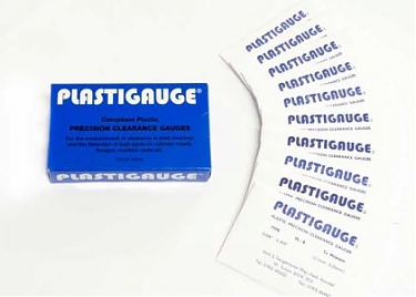 Пластигага Plastigauge PL-B